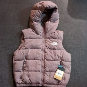 The North Face Hydrenalite Women's Vest Fawn Sz S